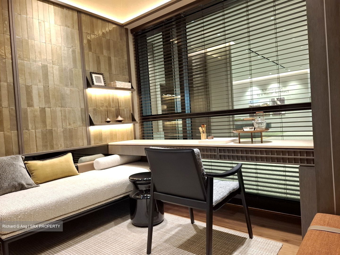 THE ROBERTSON OPUS (D9), Apartment #492291111